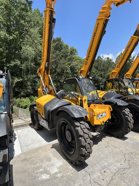 2026 JCB 506-36