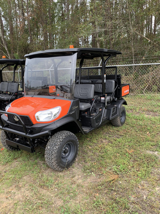 2020 KUBOTA RTV-X1140W-H (Canopy)