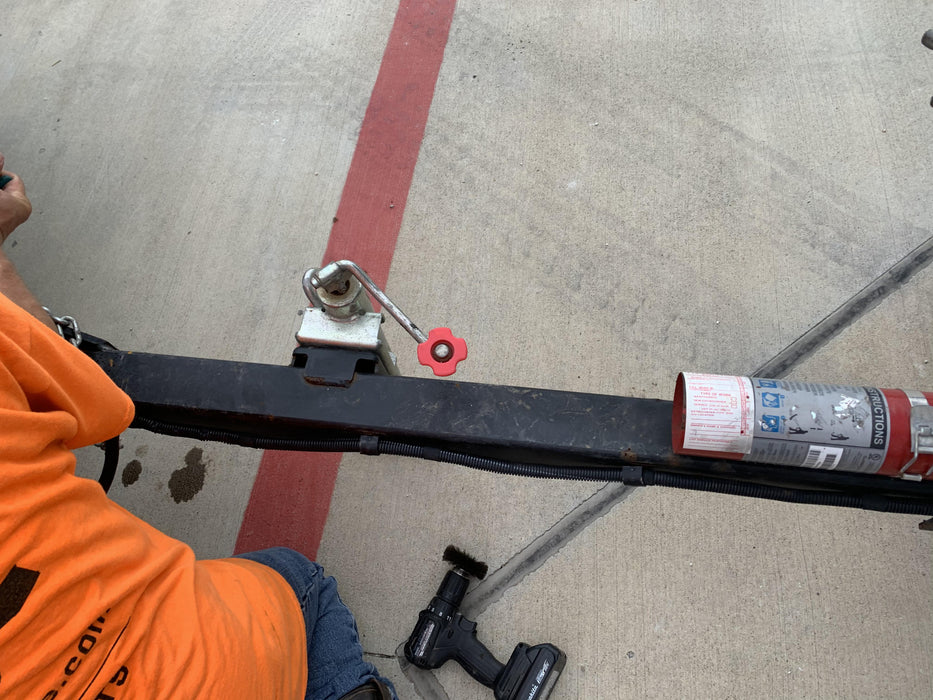 2018 SULLAIR 185-DPQ