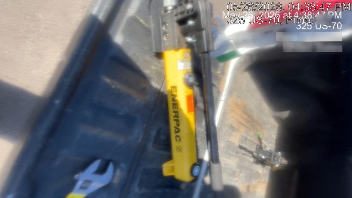 2024 ENERPAC P392