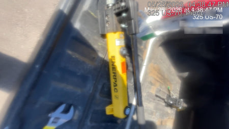 2024 ENERPAC P392