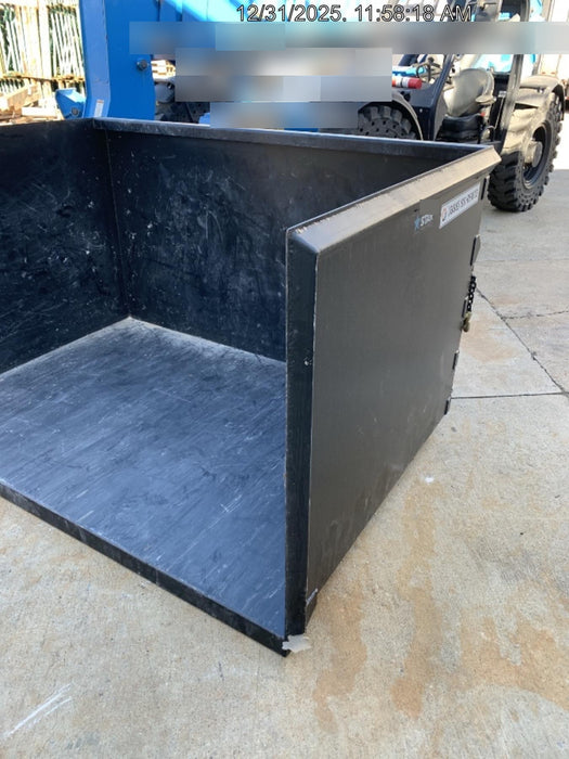 2025 STAR INDUSTRIES 1430