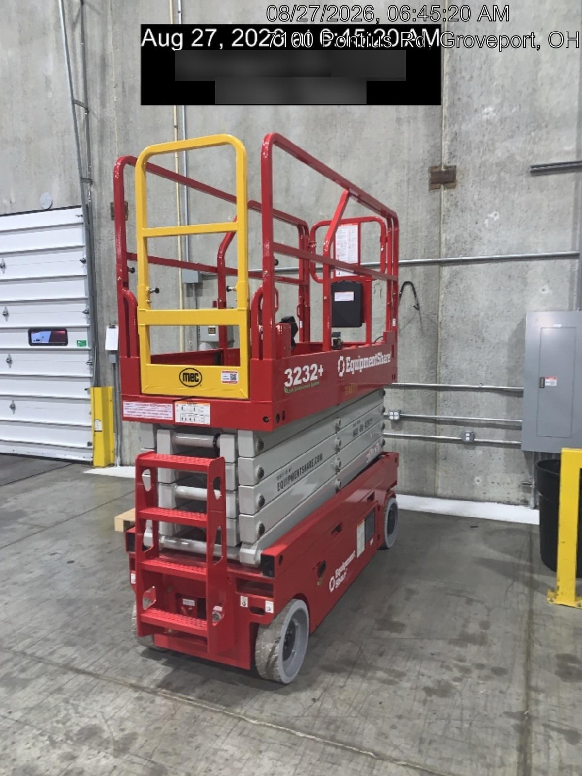 2026 MEC 3232+