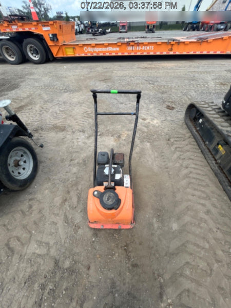 2023 MULTIQUIP MVC82VHW