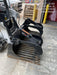 2022 SKID PRO ATTACHMENTS 72" Skeleton Grapple Bucket