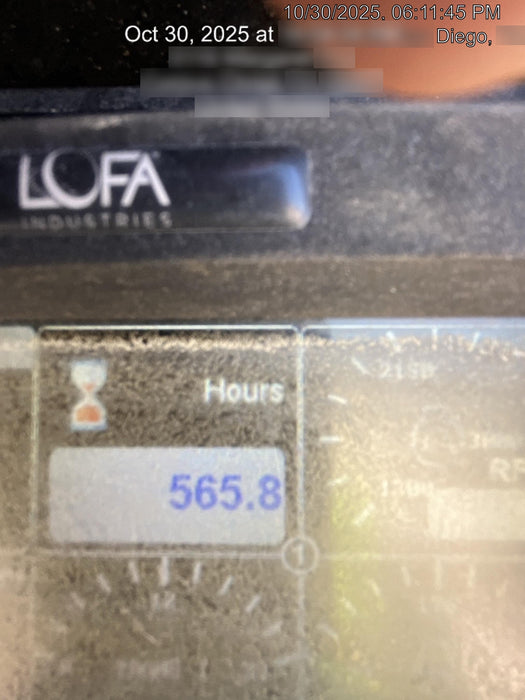 2023 RWN RWN-8NHTA-10OBPT