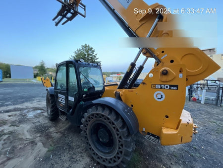 2022 JCB 510-56