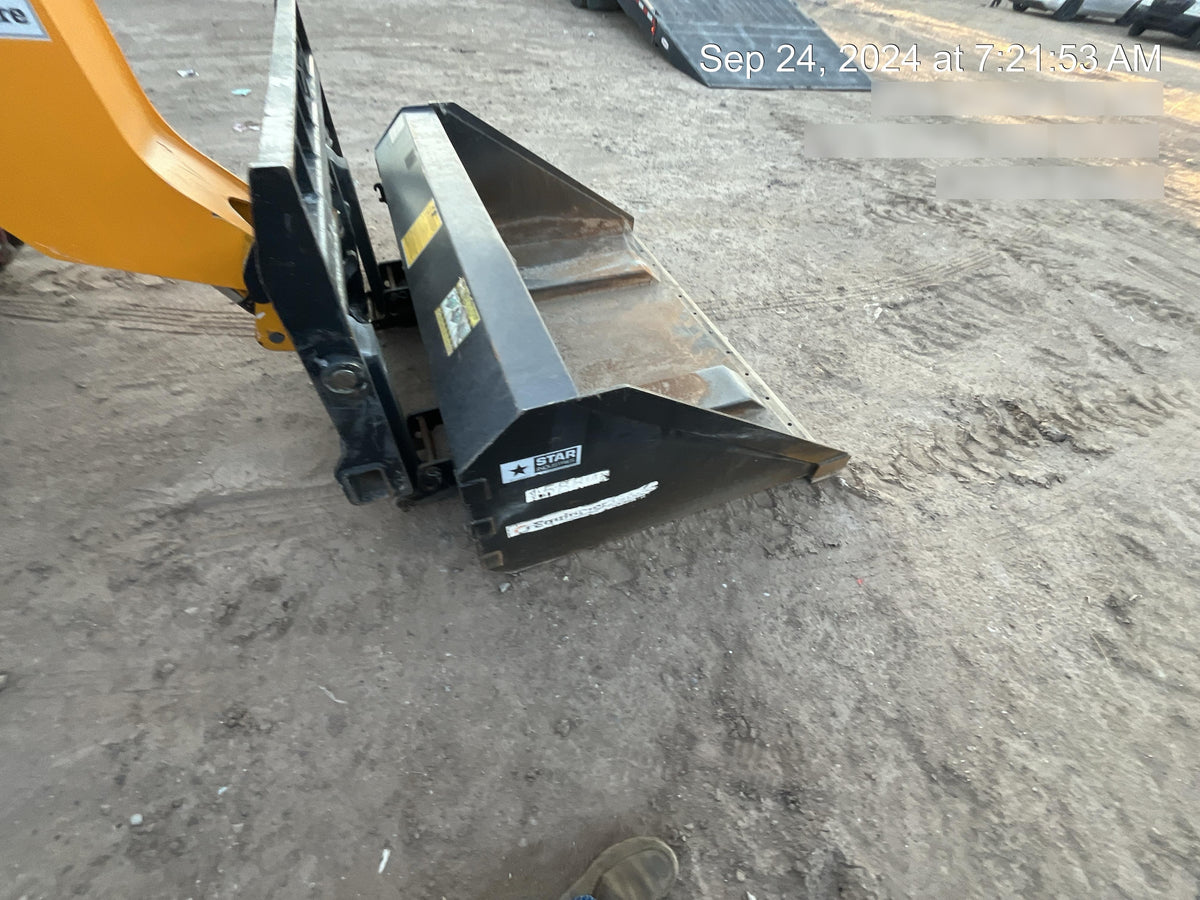 2021 STAR INDUSTRIES 1406B