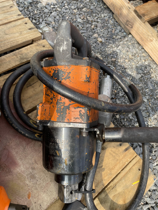 2021 MICHIGAN PNEUMATIC 4955B2