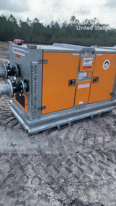 2022 MYERS-SETH MSP PP-150