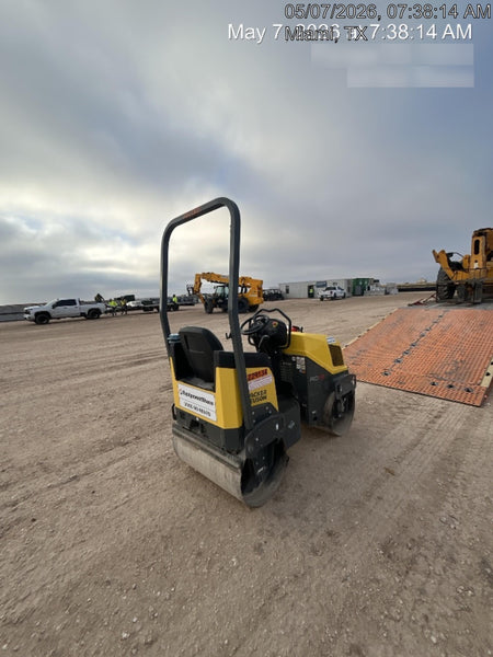 2022 WACKER NEUSON RD12A