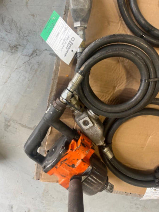 2021 MICHIGAN PNEUMATIC 4940B2