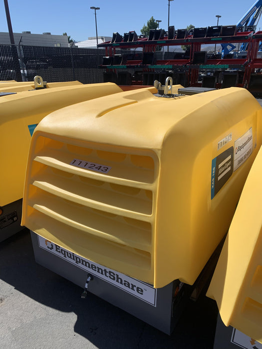 2020 ATLAS COPCO XAS188