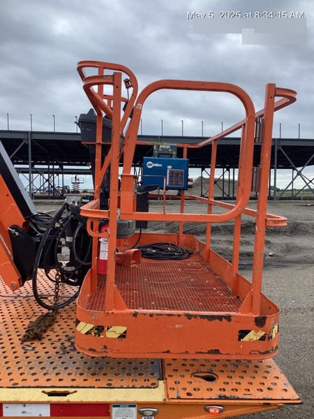 2023 MILLER ELECTRIC CST-280