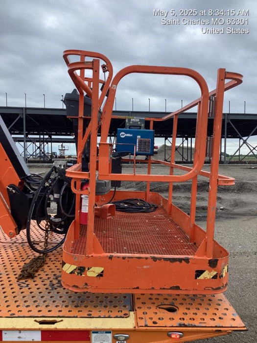 2023 MILLER ELECTRIC CST-280