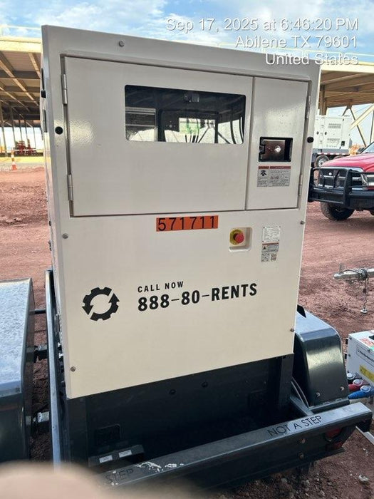 2025 AIRMAN SDG65S-8E1