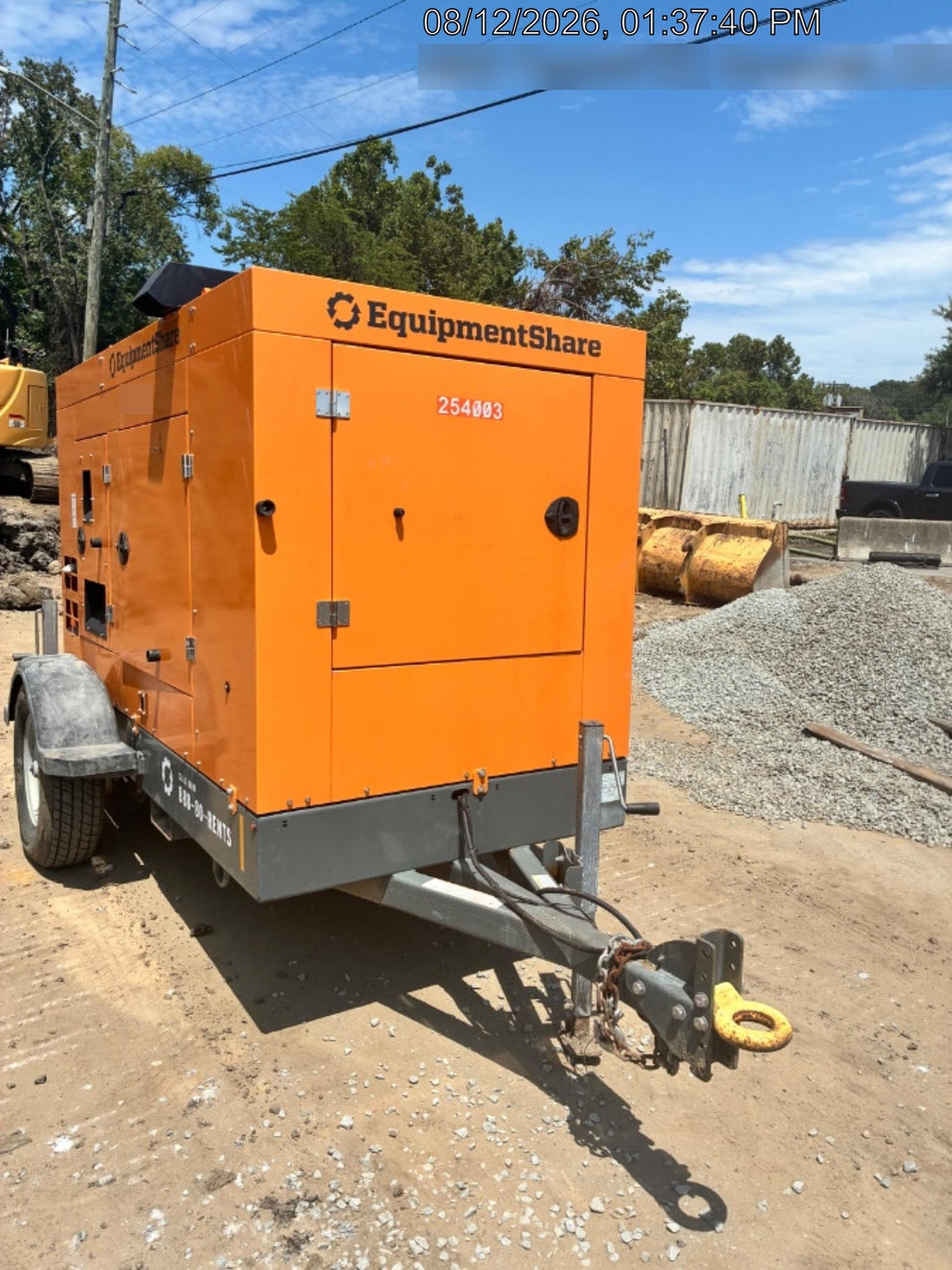 2022 PREMIER PUMP 6NNT-RP-TD2.9-T120