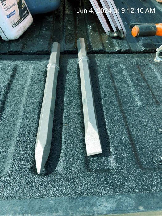 2021 MICHIGAN PNEUMATIC MP-TPB90-114