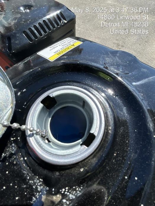 2024 HUSQVARNA FS 400 LV