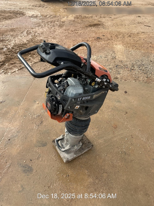 2024 HUSQVARNA LT6005