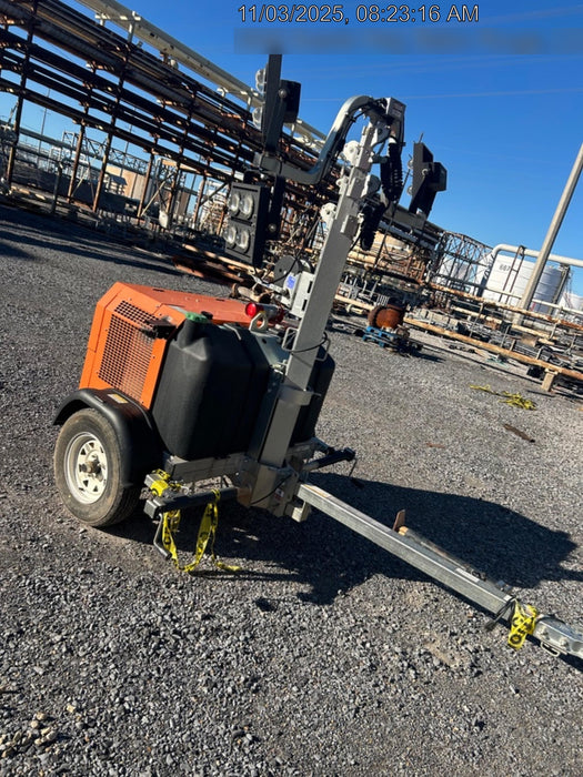 2023 WANCO WLTT-4MM4K