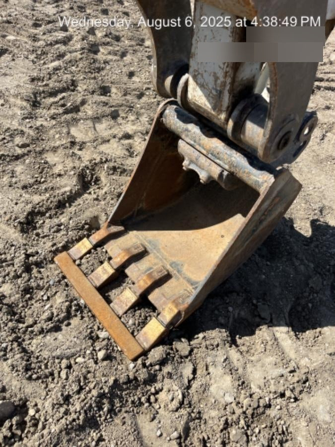 2023 SOLESBEE 18" Bucket - Solesbee