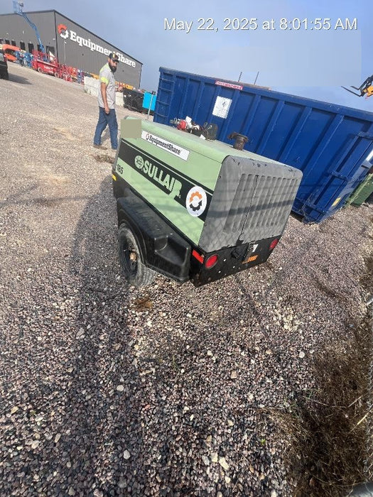 2019 SULLAIR 185-DPQ