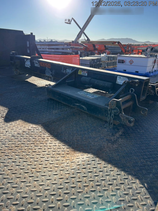 2022 STAR INDUSTRIES M1360B - Star JIB Boom