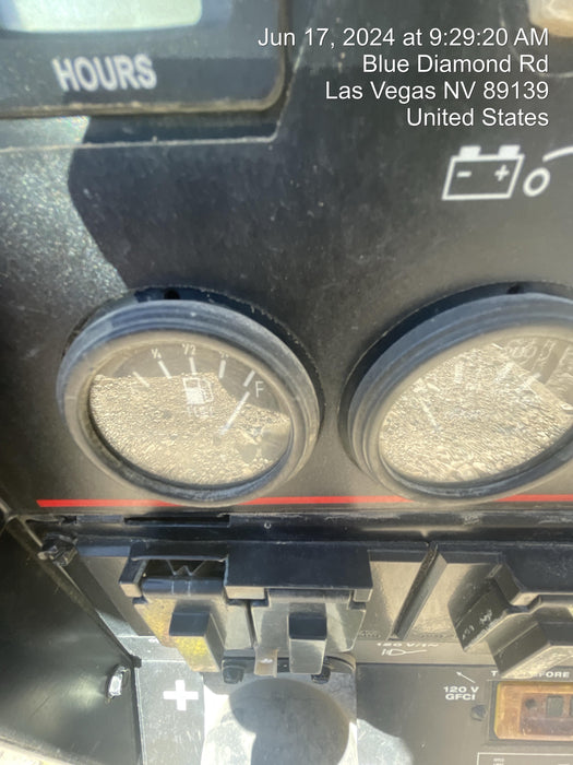 2021 Lincoln Electric Vantage 322 VANTAGE 322 READY-PAK 3