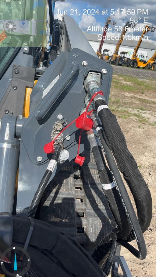 2024 JOHN DEERE CP24G