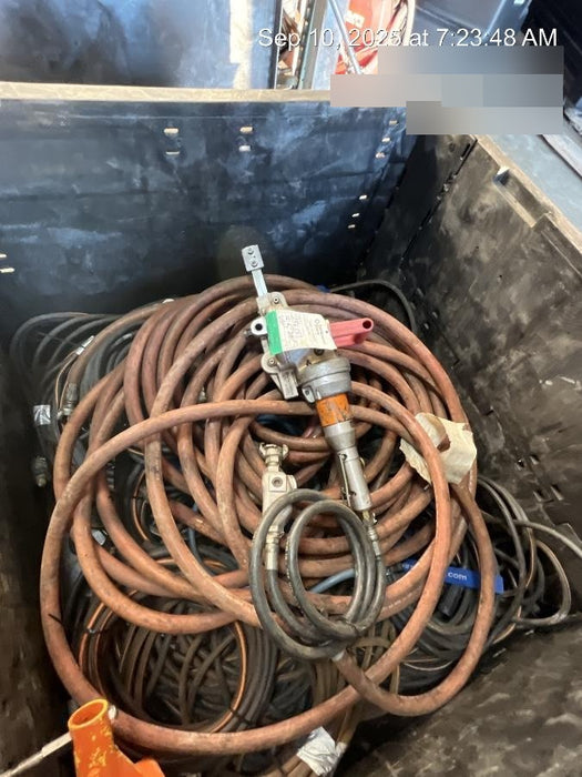 2021 MICHIGAN PNEUMATIC 10267