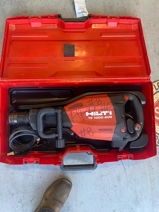 2024 HILTI TE 1000-AVR