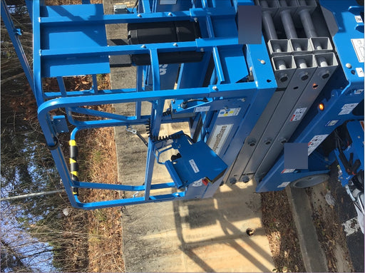 2020 Genie GS-1930 Standard Machine