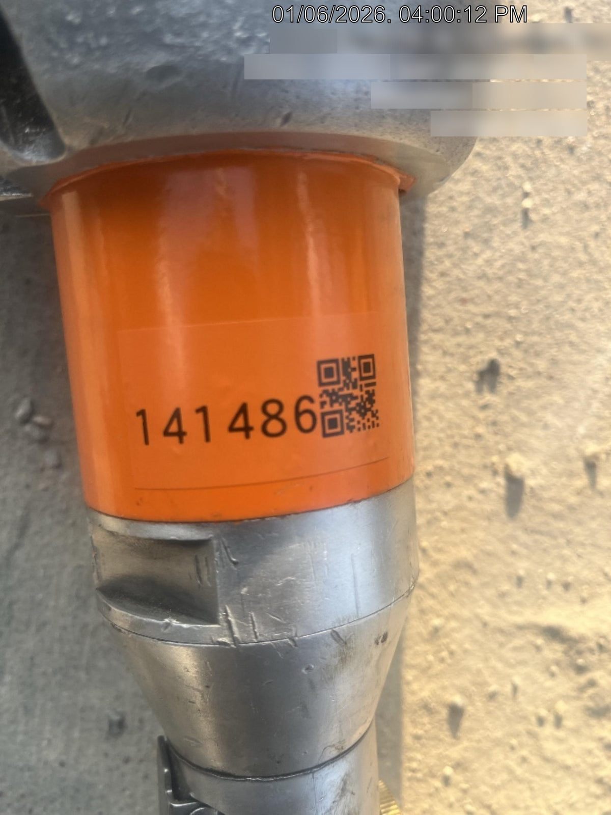 2021 MICHIGAN PNEUMATIC 10267