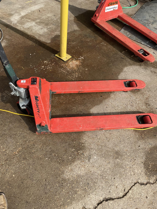 2022 MIGHTY LIFT ML55M