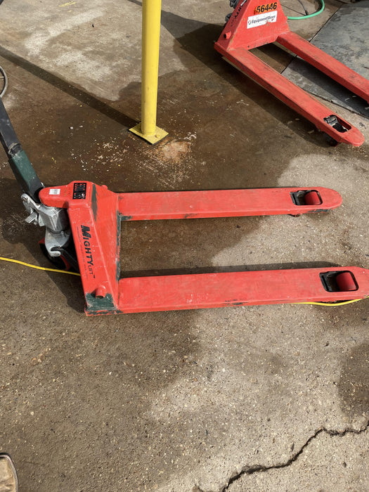 2022 MIGHTY LIFT ML55M