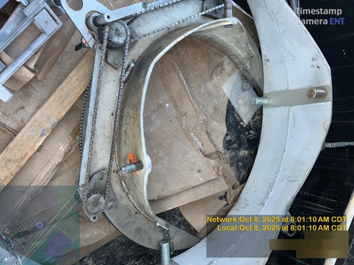 2021 MATHEY DEARMAN 5SA