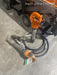 2021 MICHIGAN PNEUMATIC MP-133-ORANGE-NEP-SB