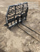 2022 PALADIN 48" Pallet Forks - Paladin