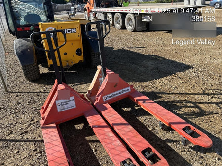 2023 MIGHTY LIFT ML55M