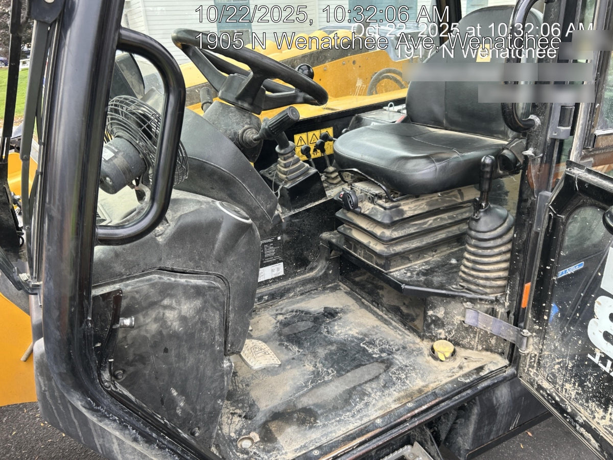 2019 JCB 512-56