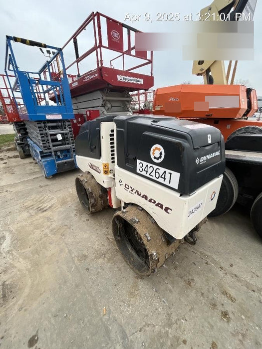 2023 DYNAPAC D.ONE