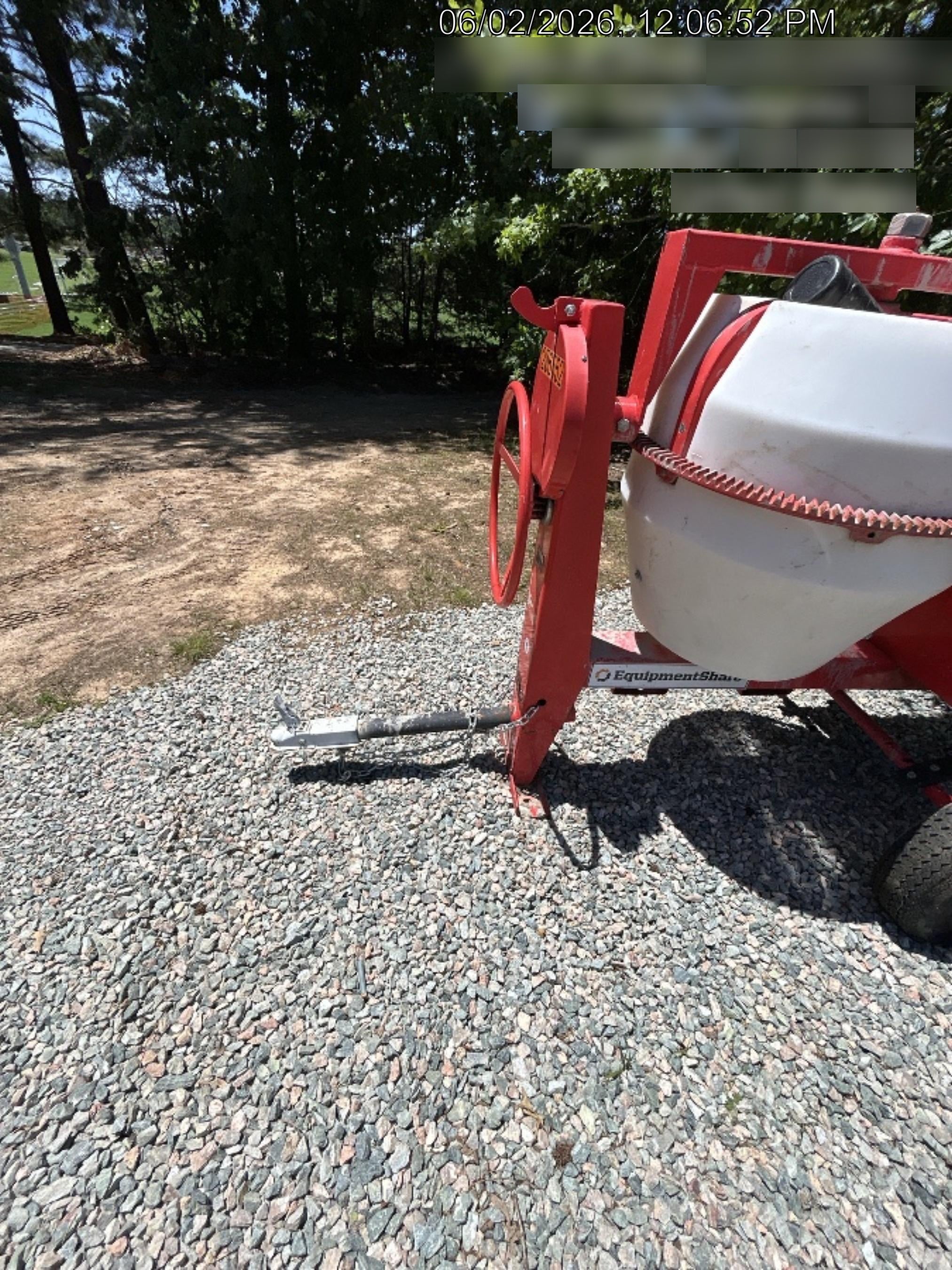 2022 MULTIQUIP MC64PH8