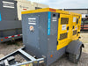 2020 ATLAS COPCO PAS 100 HF CS Enclosed