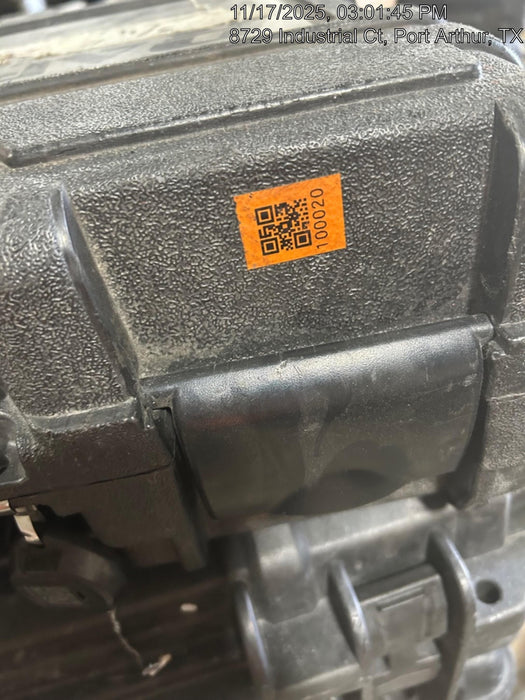 2020 TORCUP RP-1000-1