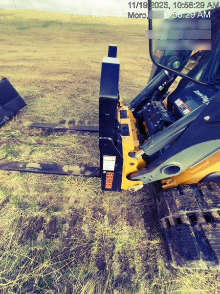 2025 VIRNIG PF4855-5VG