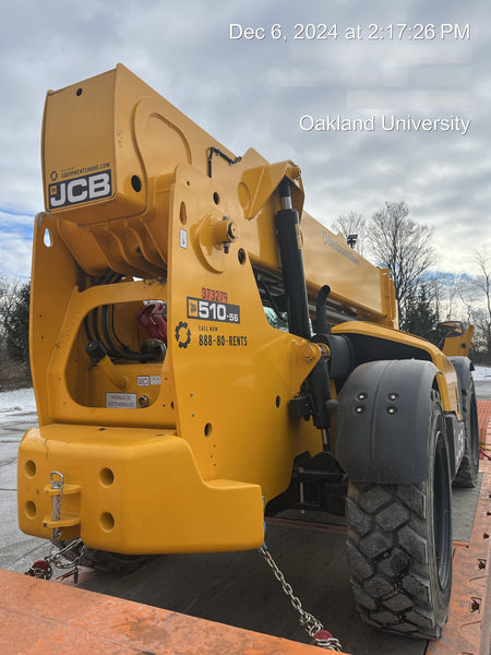 2024 JCB 510-56