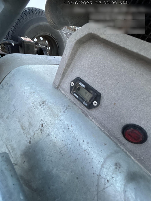 2024 WACKER NEUSON DPU6555Heh