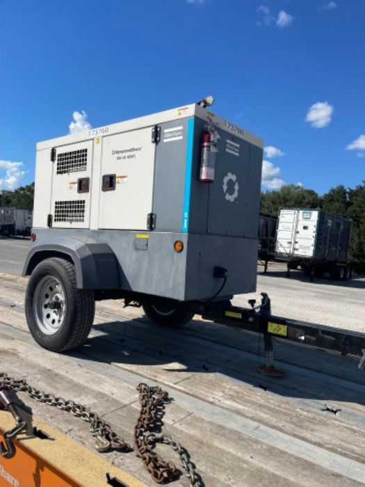 2021 ATLAS COPCO QAS25 CWK