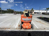 2019 JLG E400AJPN